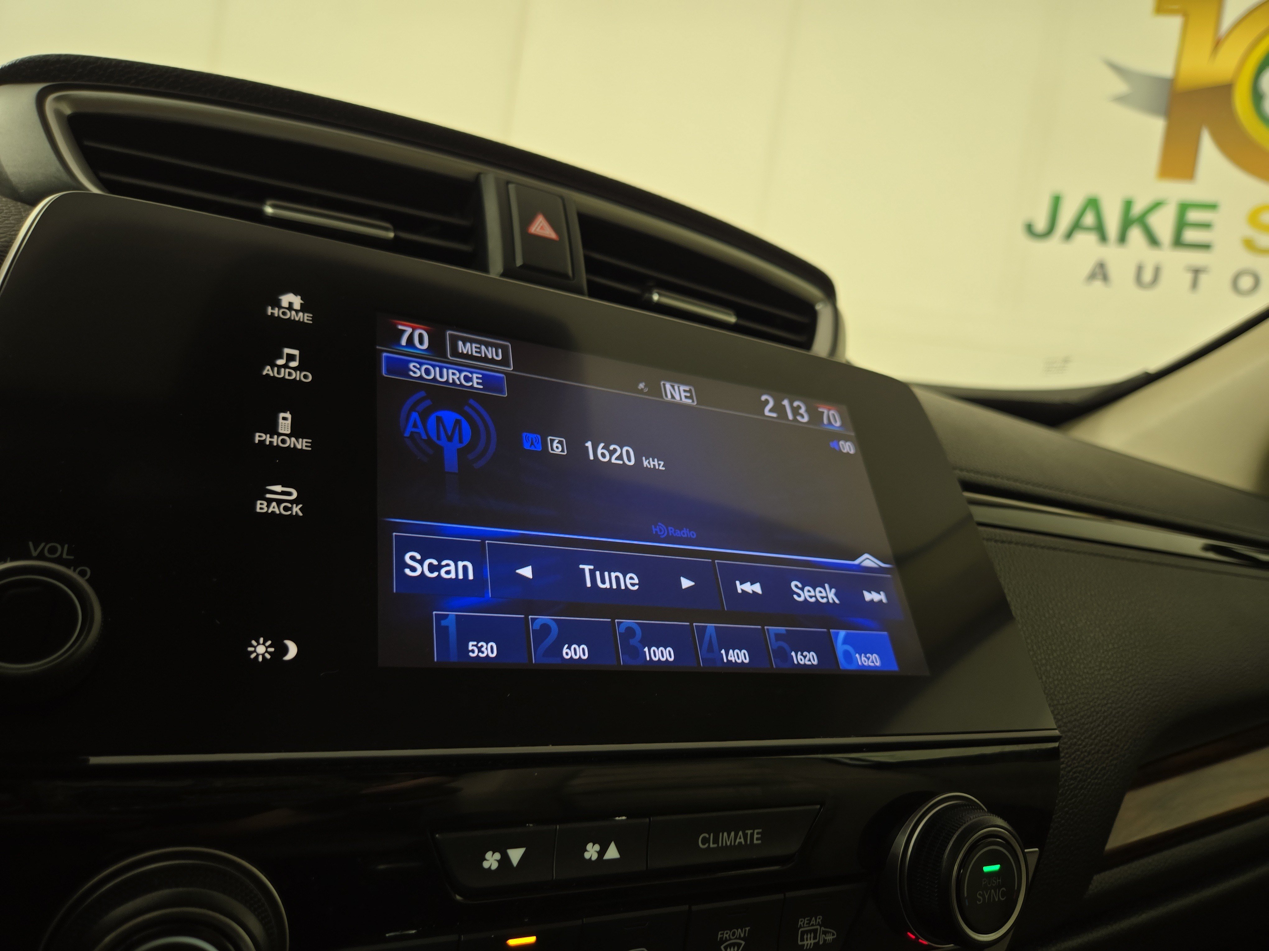 Used 2022 Honda CR-V EX image 19