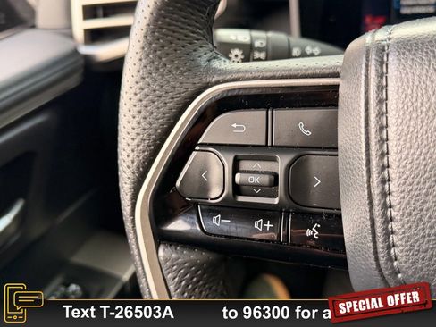 Used 2023 Toyota Sequoia SR5 w/ SR5 Premium Package image 15