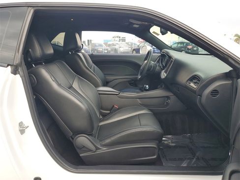Used 2018 Dodge Challenger SXT Plus image 26