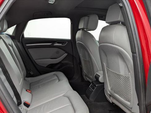 Used 2017 Audi A3 2.0T Premium image 19