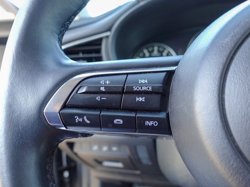 Certified 2025 MAZDA CX-30 AWD 2.5 S w/ Preferred Package image 14