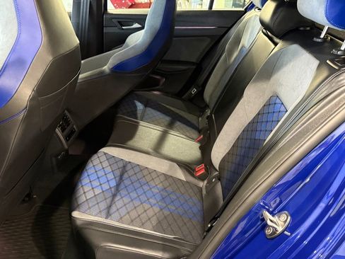 New 2026 Volkswagen Golf w/ Euro Style Package image 24