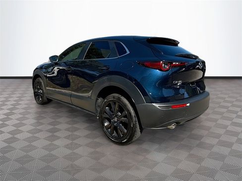 Used 2024 MAZDA CX-30 AWD 2.5 S w/ Select Sport Pkg image 8