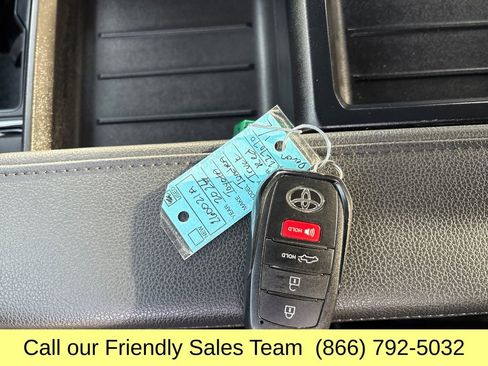 Used 2024 Toyota Tundra SR5 w/ SR5 Convenience Package image 26