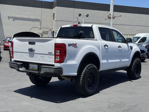 Used 2020 Ford Ranger XL w/ Equipment Group 101A Mid AWD/4WD image 13