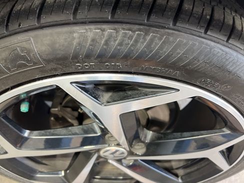 Used 2022 Volkswagen Passat 2.0T R-Line image 25