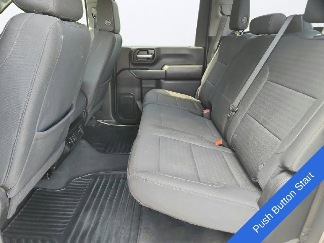 Used 2024 Chevrolet Silverado 2500 Custom w/ Custom Convenience Package AWD/4WD image 23