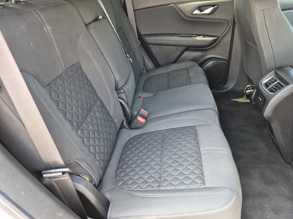 Used 2020 Chevrolet Blazer LT w/ LPO, Floor Liner Package AWD/4WD image 27