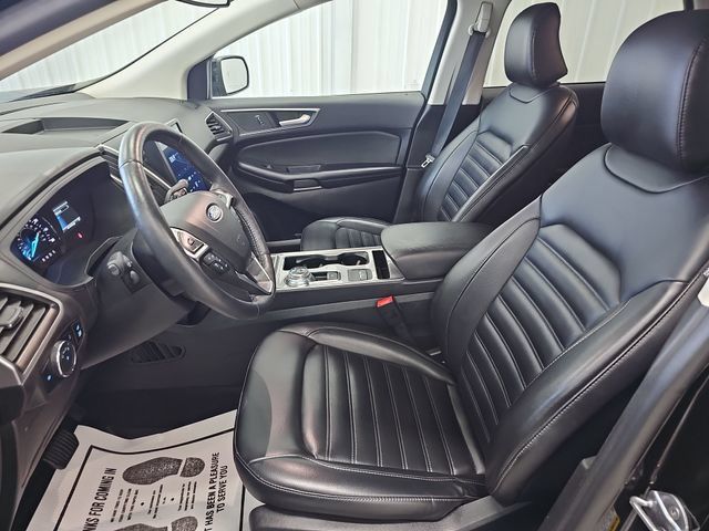 Used 2024 Ford Edge SEL w/ Convenience Package AWD/4WD image 9