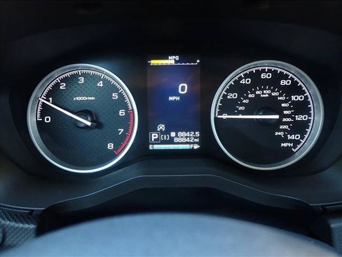 Used 2020 Subaru Forester Limited AWD/4WD image 26