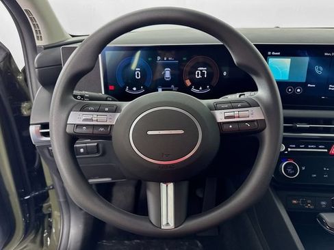 Certified 2026 Hyundai Tucson SEL FWD image 15