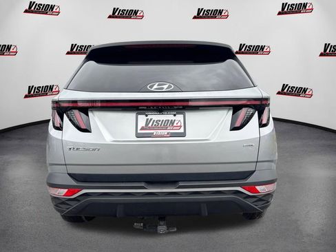 Used 2023 Hyundai Tucson SEL w/ Convenience Package image 6