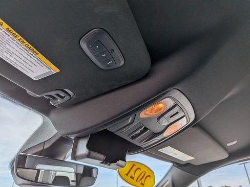 Used 2021 RAM 1500 Big Horn AWD/4WD image 34