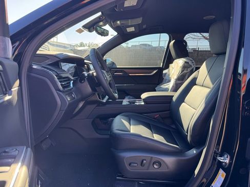 New 2026 GMC Acadia Elevation w/ Elevation Premium Package image 20