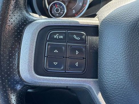 Used 2022 RAM 2500 Tradesman AWD/4WD image 22
