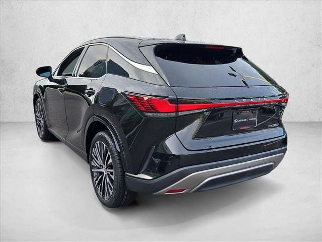 Used 2023 Lexus RX 350 Premium Plus w/ Cold Area Package FWD image 8