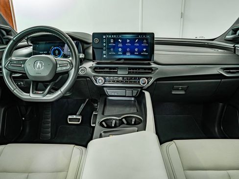 Certified 2024 Acura ZDX A-Spec AWD/4WD image 31