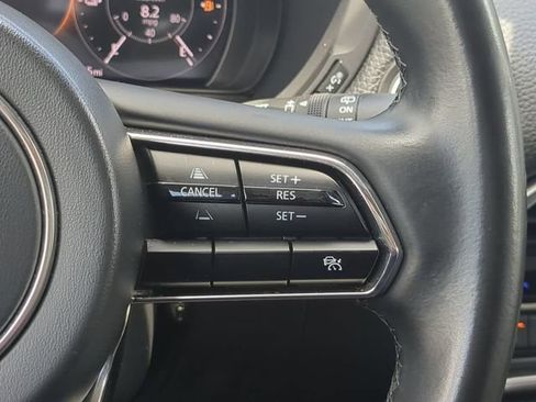 Used 2024 MAZDA CX-90 Plug-In Hybrid w/ Premium Pkg AWD/4WD image 31