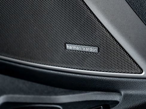 Used 2026 BMW M3 w/ M Carbon Exterior Package RWD image 13