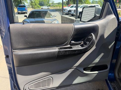 Used 2010 Ford Ranger XLT RWD image 7