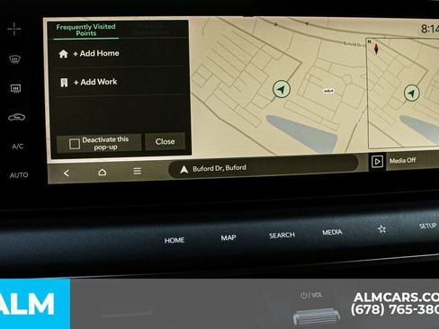 Used 2024 Kia EV9 Wind image 38