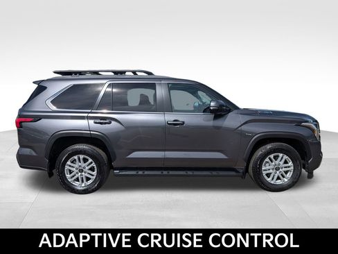 Used 2024 Toyota Sequoia SR5 image 6