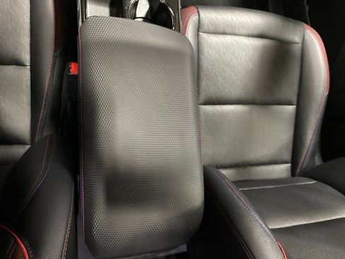 Used 2025 Chevrolet Equinox RS w/ Safety and Technology Package AWD/4WD image 17