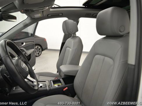 Used 2018 Audi Q5 2.0T w/ Premium Plus Package image 15