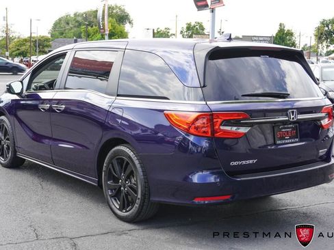 Used 2024 Honda Odyssey Touring image 20