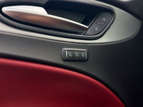 Used 2019 Alfa Romeo Stelvio Ti Sport w/ Quick Order Package 22S Sport image 19