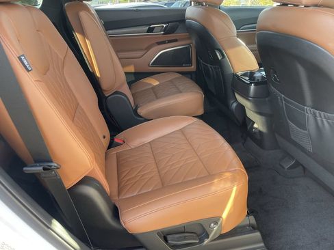 Certified 2024 Kia Telluride SX X-Line AWD/4WD image 25