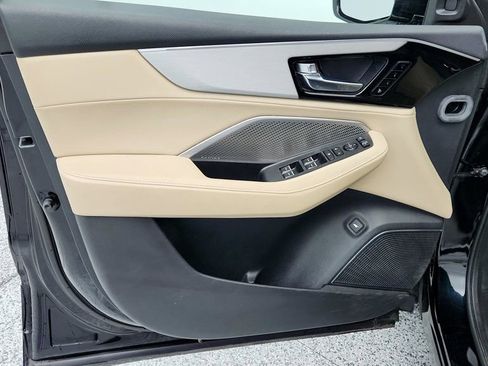 Used 2023 Acura MDX SH-AWD w/ Technology Package image 11