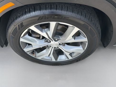 Used 2022 Hyundai Palisade SEL w/ Convenience Package FWD image 34