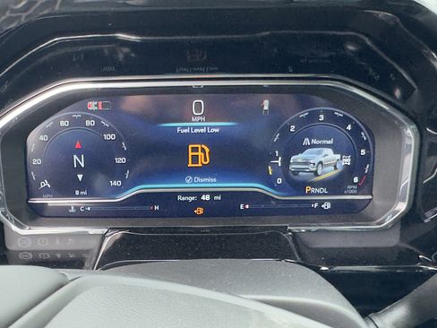 New 2025 Chevrolet Silverado 1500 LT w/ Safety Package image 20