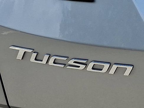 Used 2024 Hyundai Tucson SEL AWD/4WD image 29