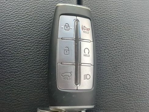 Used 2024 Genesis GV80 3.5T AWD/4WD image 29