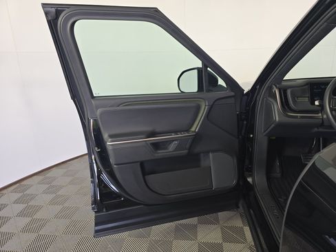 Used 2025 Rivian R1S Adventure AWD/4WD image 16