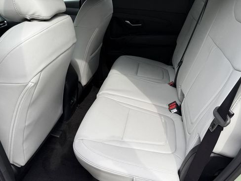 New 2026 Hyundai Santa Cruz SEL image 18