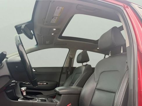 Used 2019 Kia Sportage EX AWD/4WD image 15