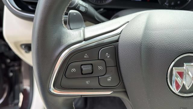 Certified 2023 Buick Envision Avenir AWD/4WD image 11