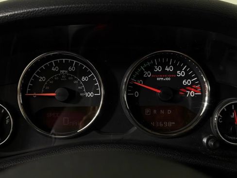 Used 2017 Jeep Wrangler Unlimited Rubicon AWD/4WD image 19