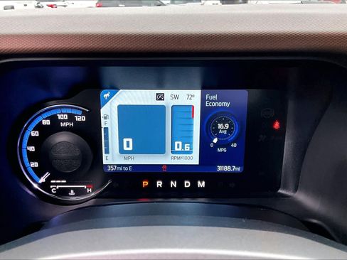 Used 2023 Ford Bronco Outer Banks AWD/4WD image 26