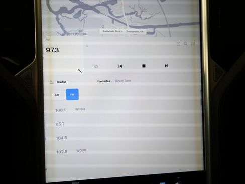 Used 2014 Tesla Model S 60 image 21