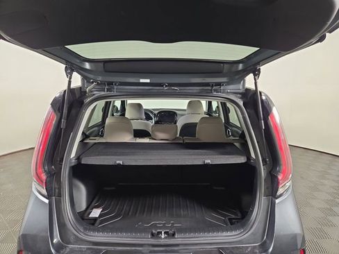 Certified 2023 Kia Soul EX image 33