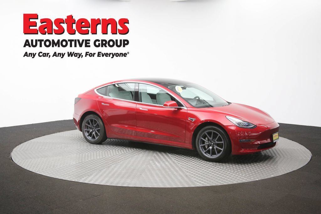Used 2019 Tesla Model 3 Standard Range Plus RWD image 46
