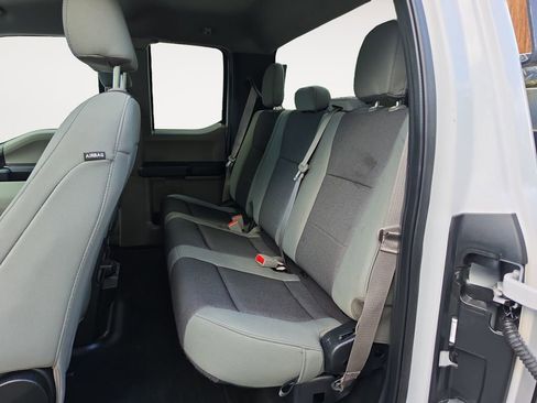 Used 2020 Ford F150 XL w/ Equipment Group 101A Mid AWD/4WD image 13