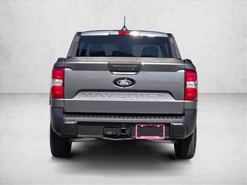 New 2026 Ford Maverick XLT w/ Equipment Group 301A image 6