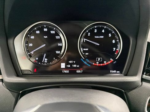 Used 2019 BMW X1 xDrive28i w/ Convenience Package AWD/4WD image 32