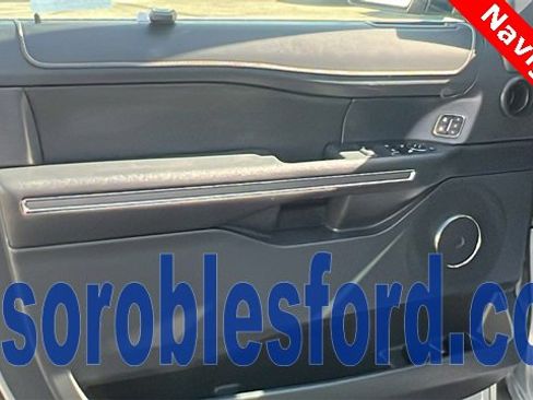 Certified 2024 Ford Expedition XLT image 15