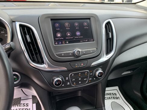 Used 2024 Chevrolet Equinox LT AWD/4WD image 21
